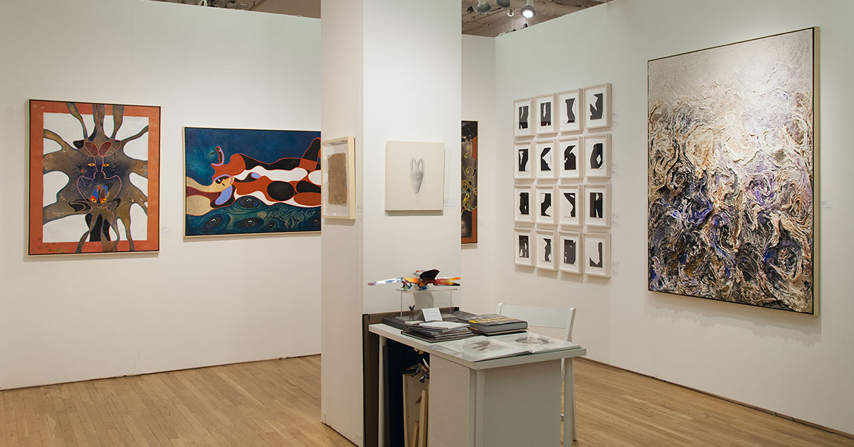 Representative overview image of Arco Gallery
